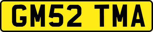 GM52TMA