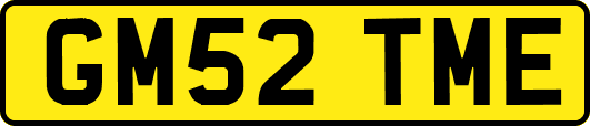 GM52TME