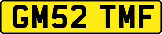 GM52TMF