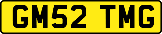 GM52TMG