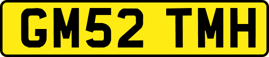 GM52TMH