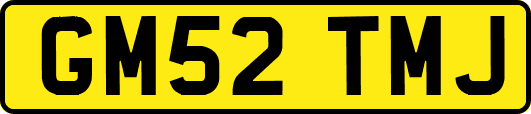 GM52TMJ