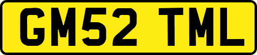 GM52TML