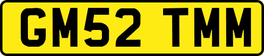 GM52TMM
