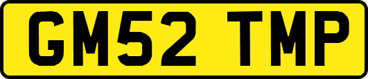 GM52TMP