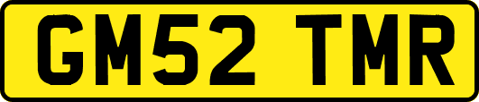 GM52TMR