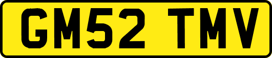 GM52TMV