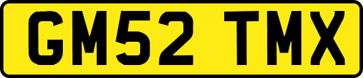 GM52TMX