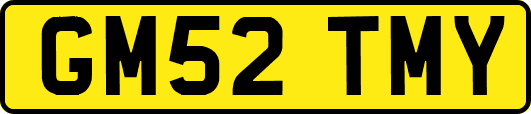 GM52TMY