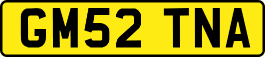 GM52TNA