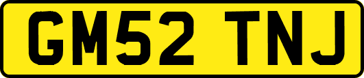 GM52TNJ
