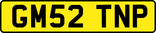 GM52TNP