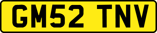 GM52TNV