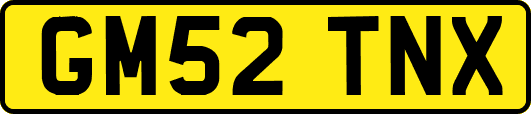 GM52TNX