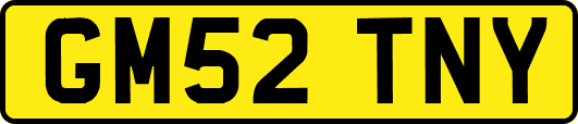 GM52TNY