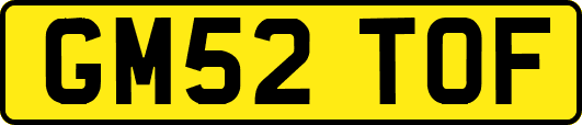 GM52TOF