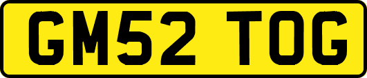 GM52TOG
