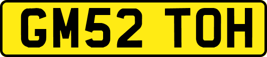 GM52TOH
