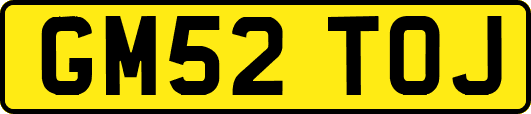 GM52TOJ