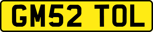 GM52TOL