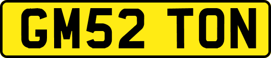 GM52TON