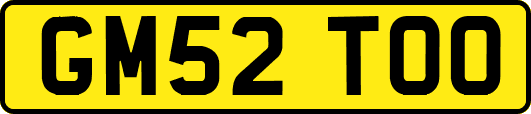 GM52TOO