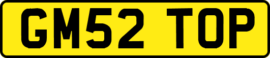 GM52TOP