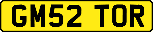 GM52TOR