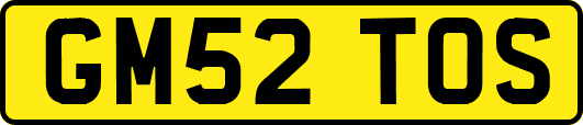 GM52TOS