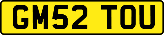 GM52TOU