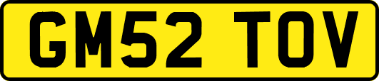 GM52TOV