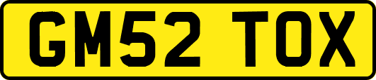 GM52TOX