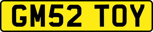 GM52TOY