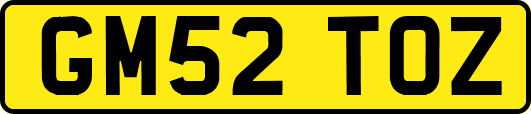 GM52TOZ