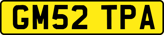 GM52TPA
