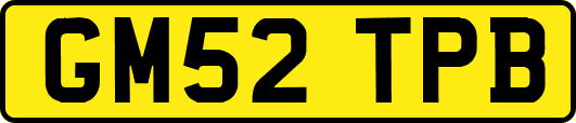 GM52TPB