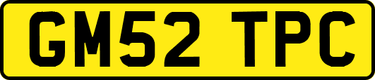 GM52TPC