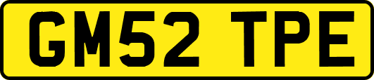 GM52TPE