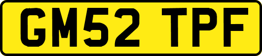 GM52TPF