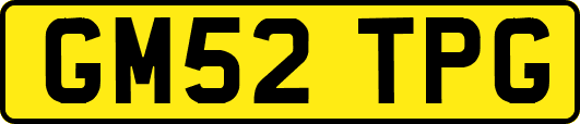 GM52TPG