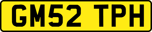 GM52TPH