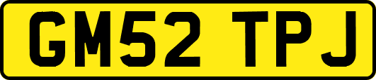 GM52TPJ