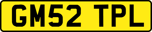 GM52TPL