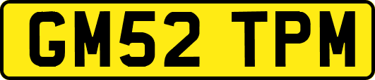 GM52TPM