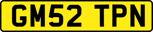 GM52TPN