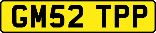 GM52TPP