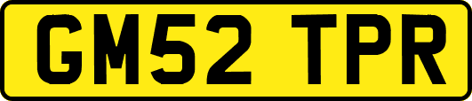 GM52TPR