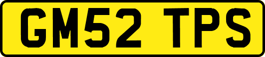 GM52TPS