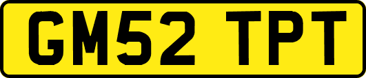 GM52TPT
