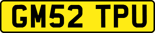 GM52TPU